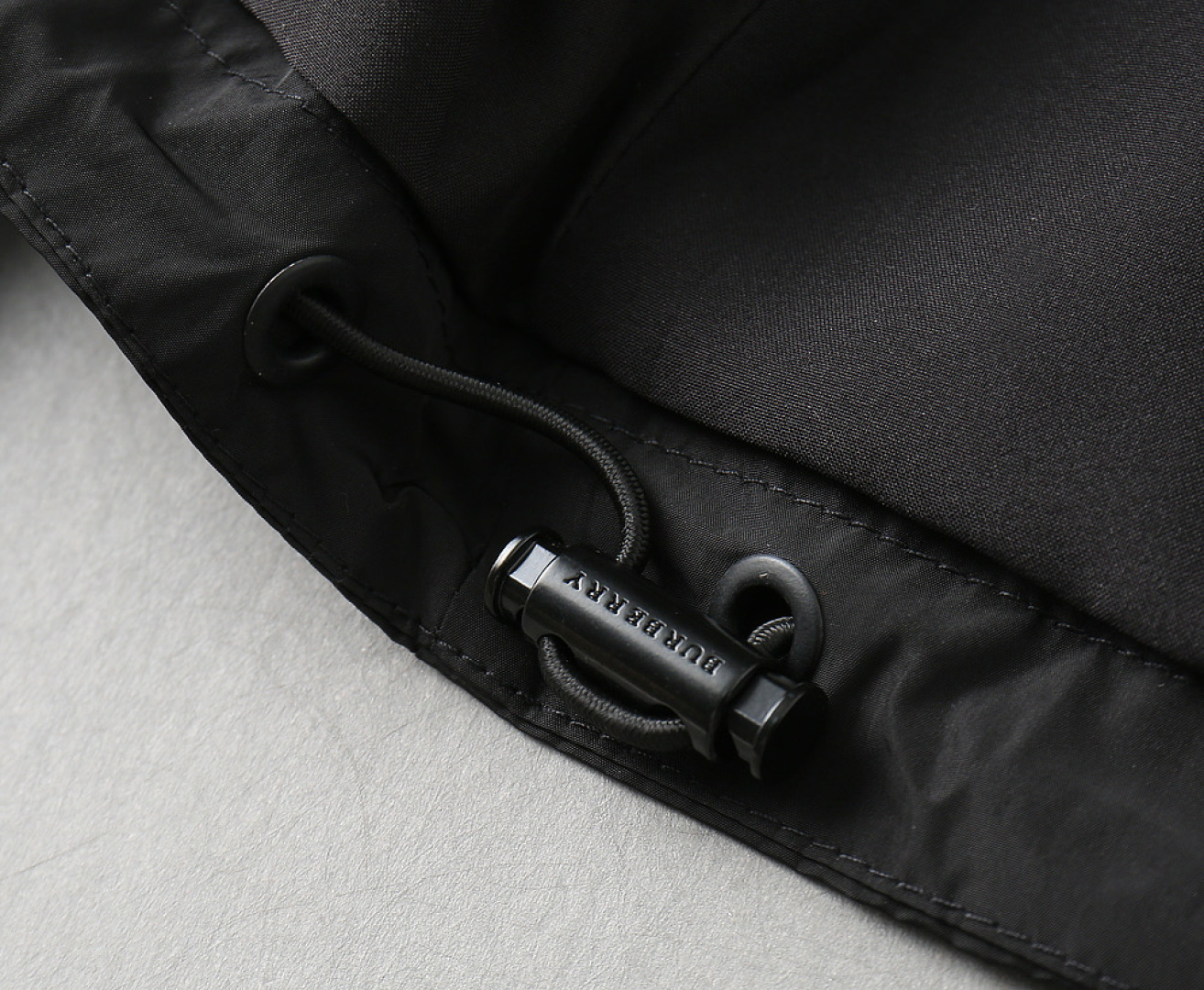 Burberry Jacket M-l-xxxl