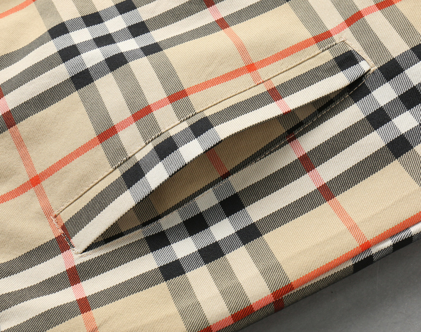 Burberry Jacket M-l-xxxl