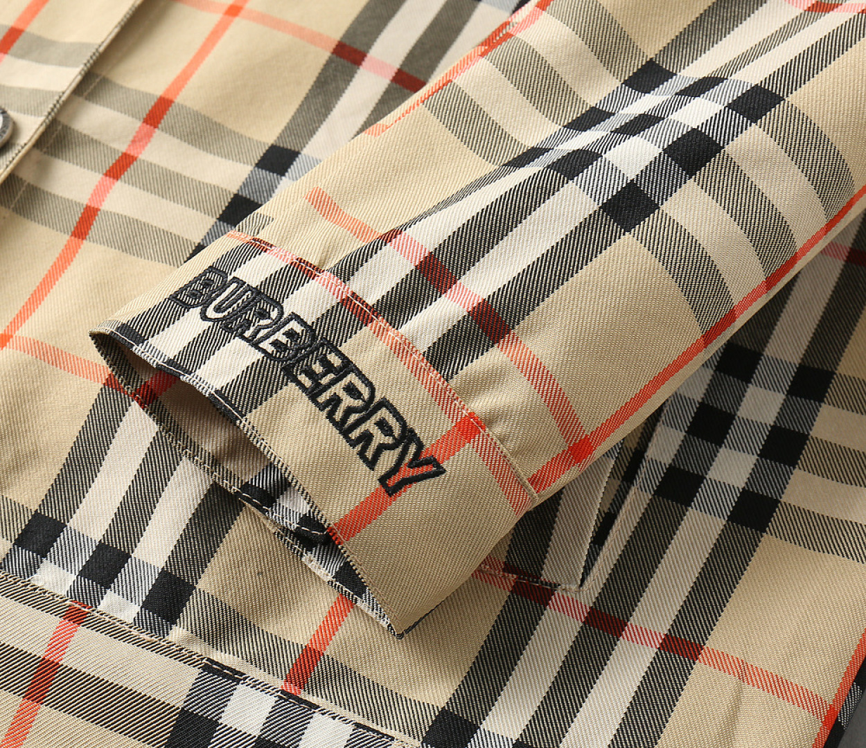 Burberry Jacket M-l-xxxl