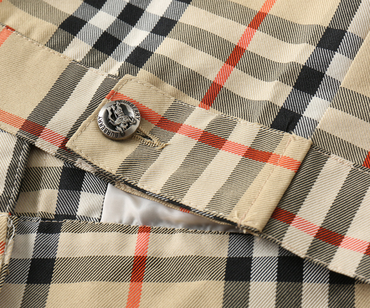 Burberry Jacket M-l-xxxl