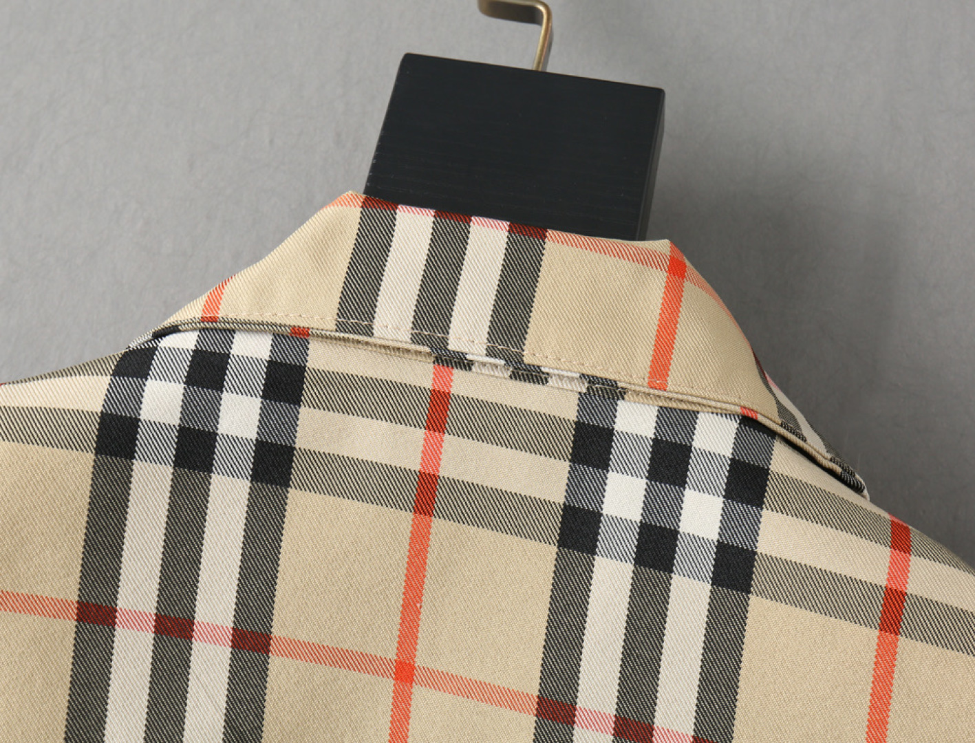 Burberry Jacket M-l-xxxl
