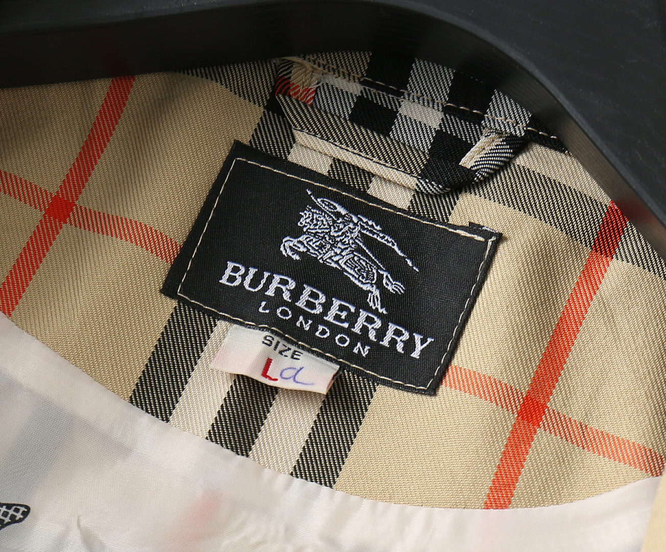 Burberry Jacket M-l-xxxl