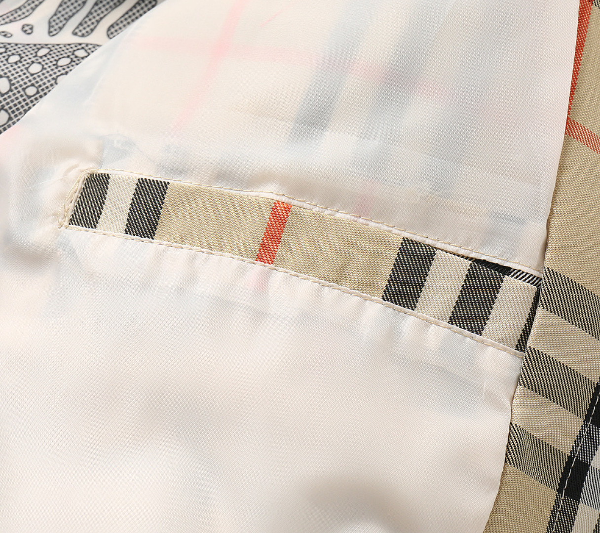 Burberry Jacket M-l-xxxl
