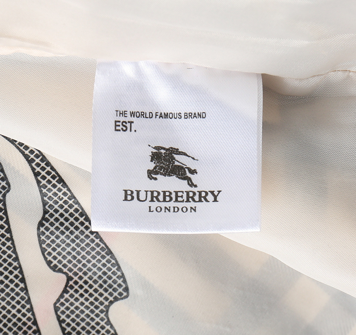 Burberry Jacket M-l-xxxl