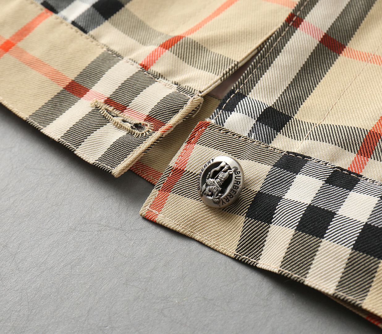 Burberry Jacket M-l-xxxl