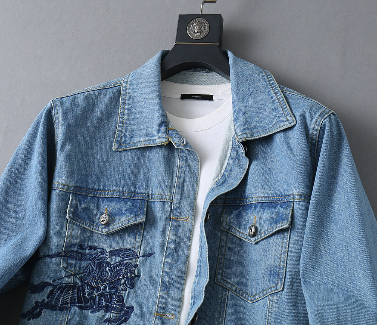 Burberry Jacket M-l-xxxl