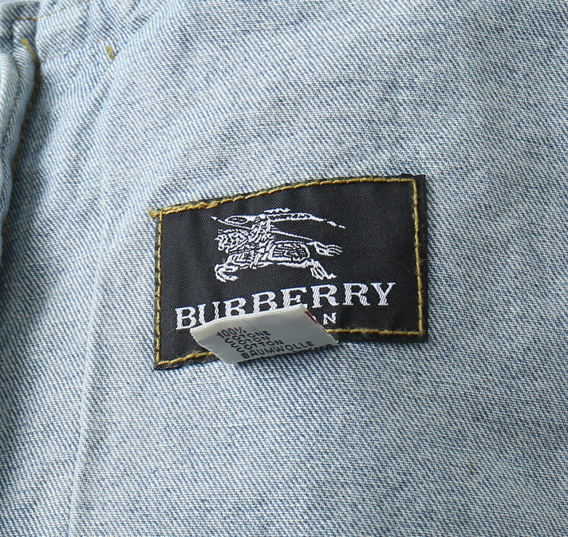 Burberry Jacket M-l-xxxl