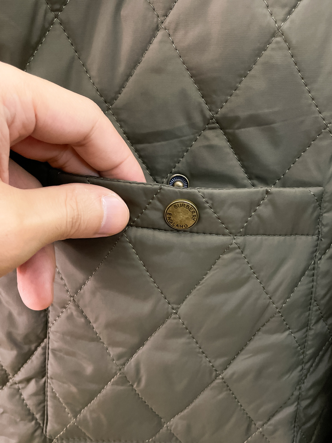 Burberry Basic Clothing Cotton M-xxxl