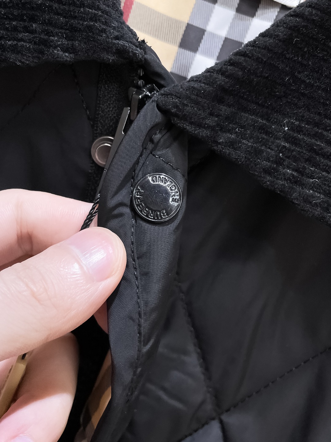 Burberry Basic Clothing Cotton S-m-xxxl