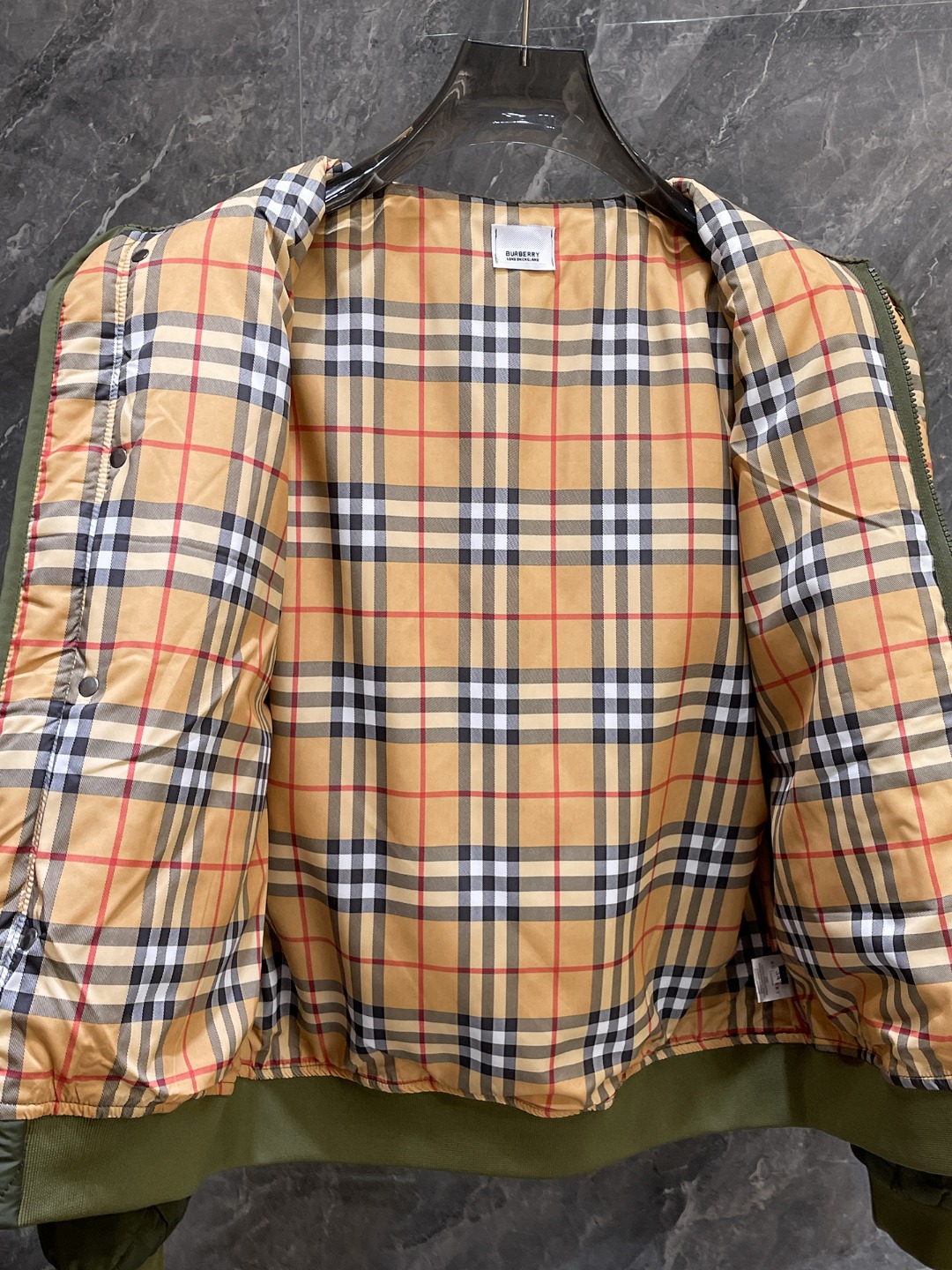 Burberry Basic Clothing Cotton S-m-xxxl