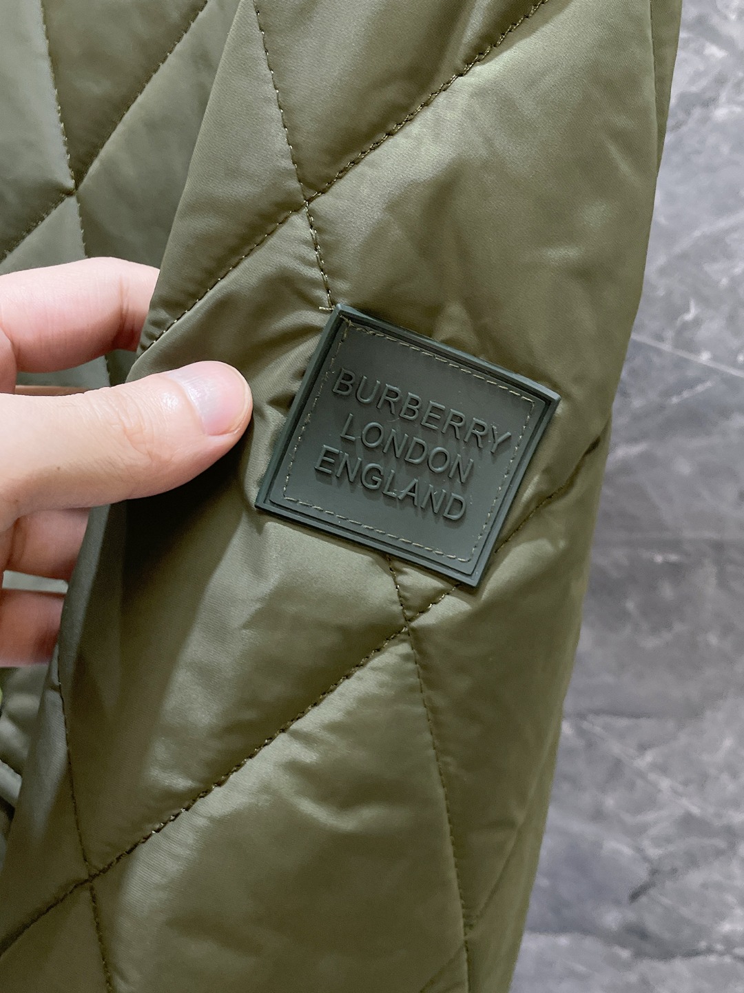 Burberry Basic Clothing Cotton S-m-xxxl