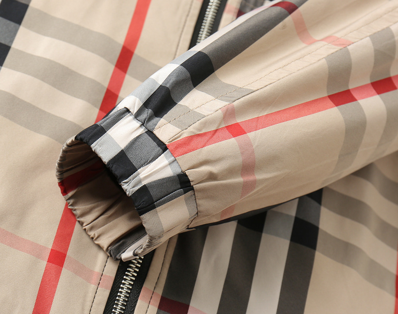 Burberry Male Jacket M-xl