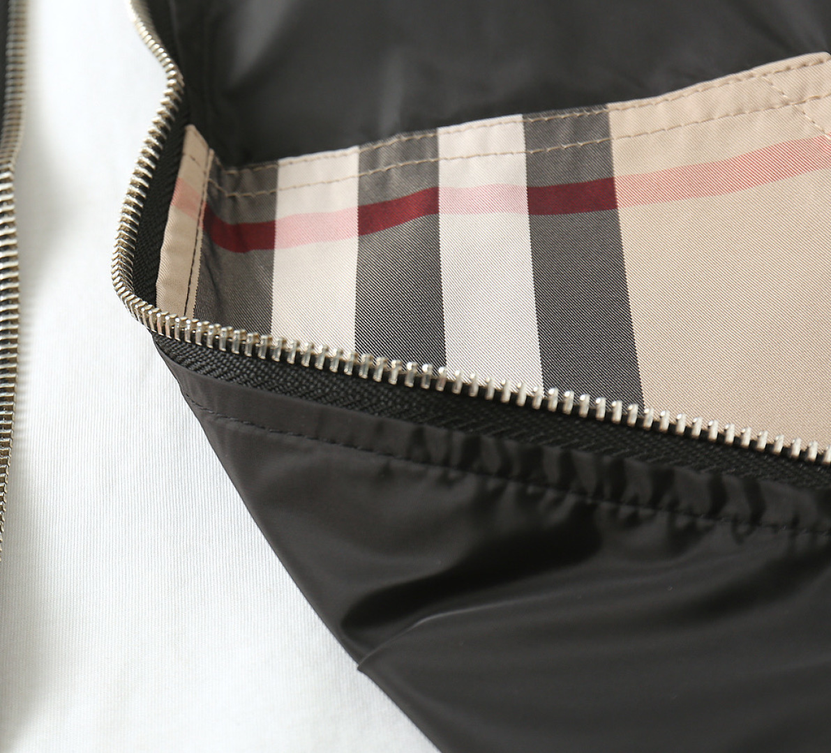 Burberry Male Jacket M-xl