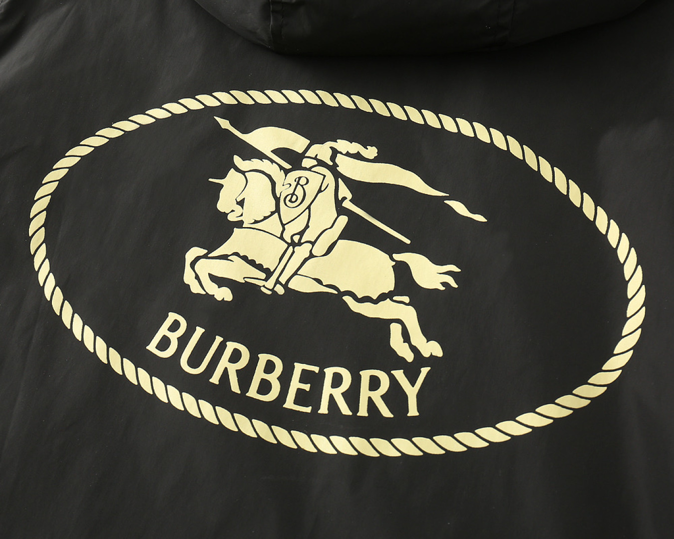 Burberry Male Jacket M-xl