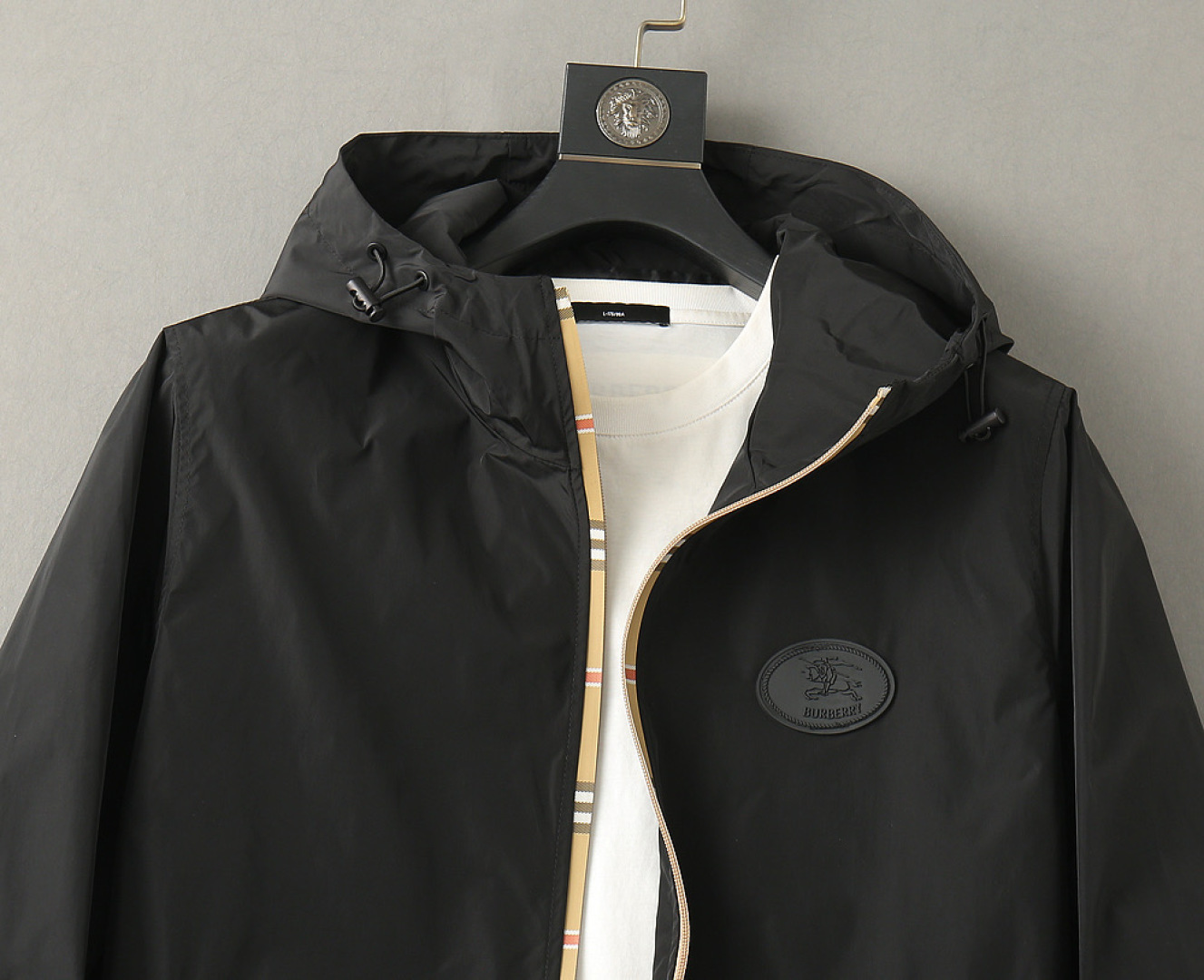 Burberry Male Jacket M-xl