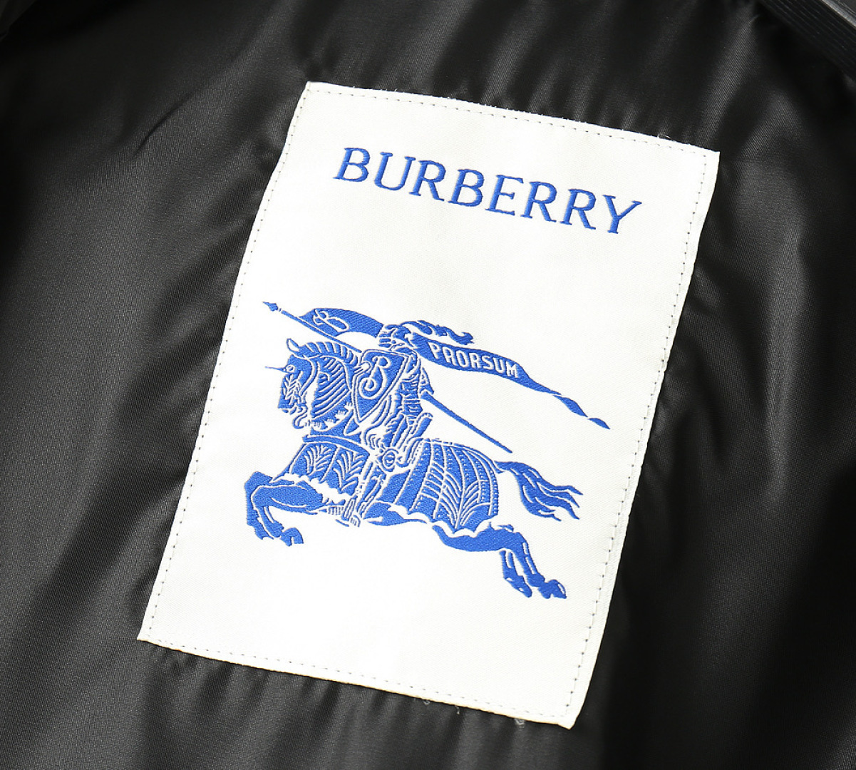 Burberry Male Jacket M-xl
