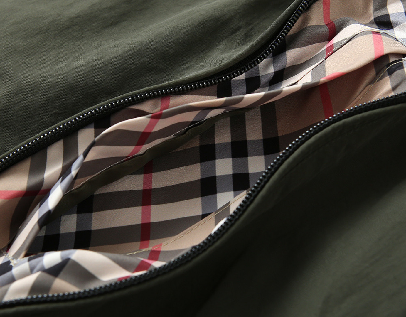 Burberry Male Jacket M-xl