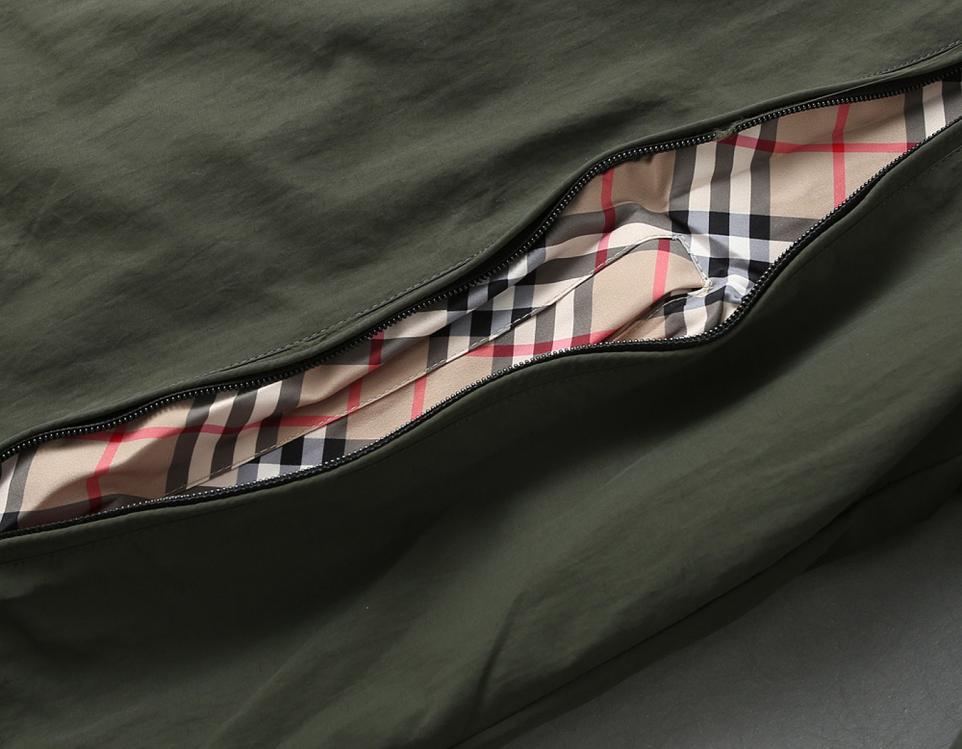 Burberry Male Jacket M-xl