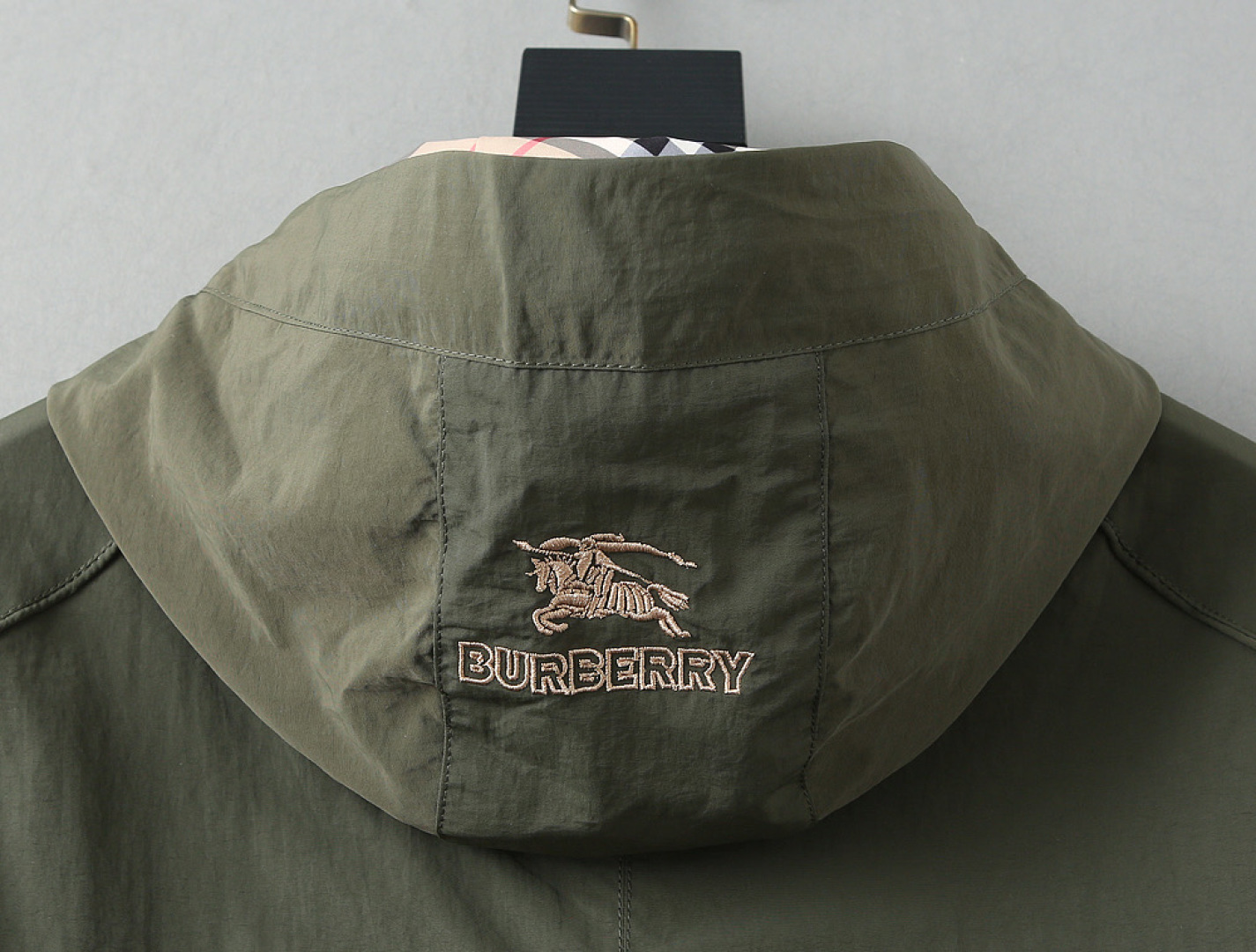 Burberry Male Jacket M-xl