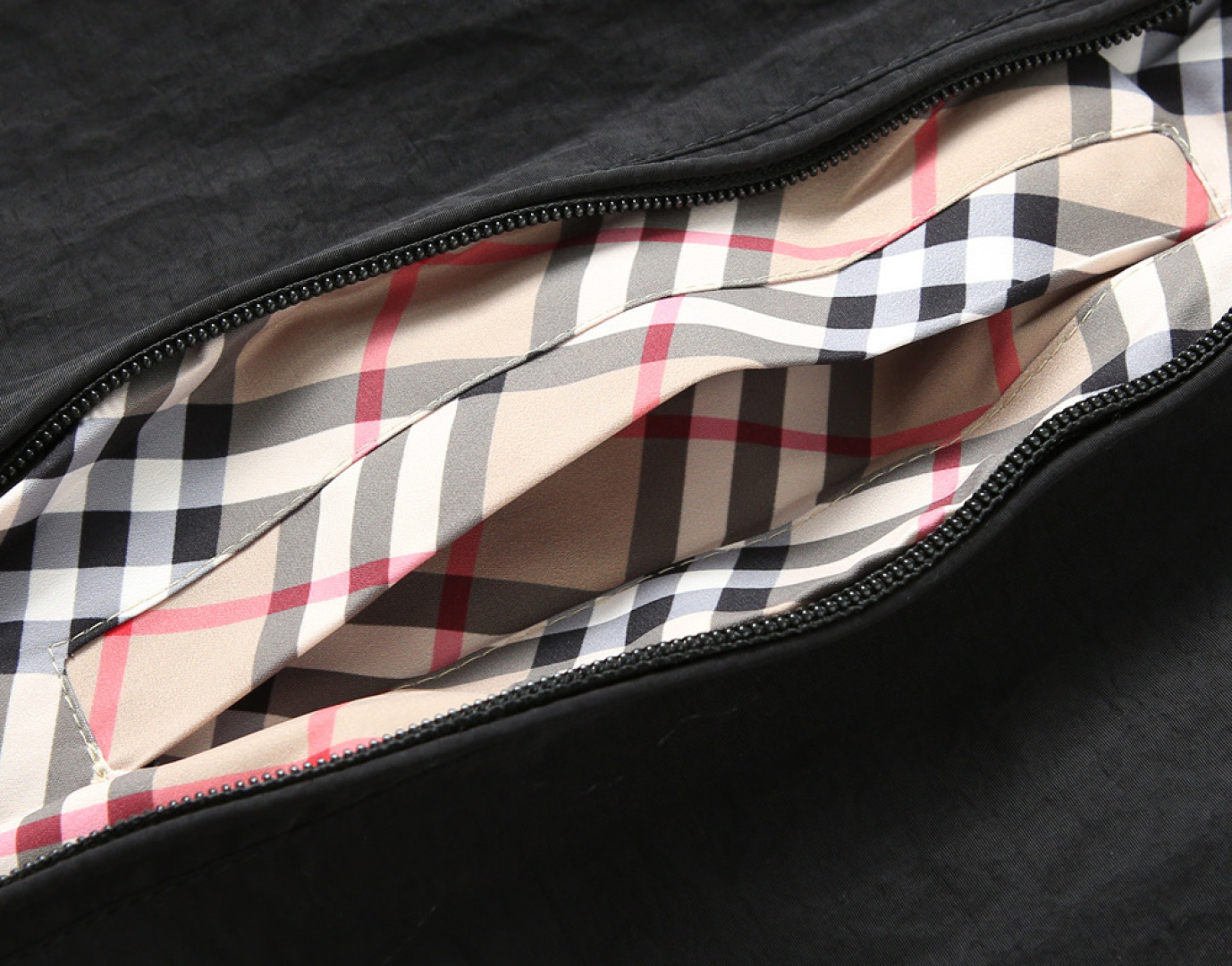 Burberry Male Jacket M-xl