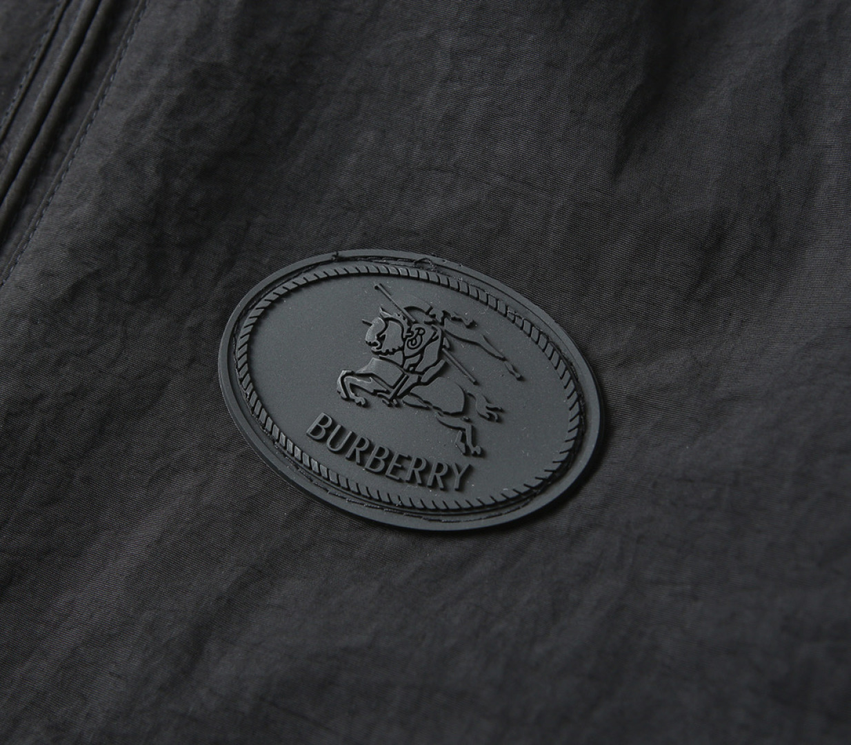 Burberry Male Jacket M-xl