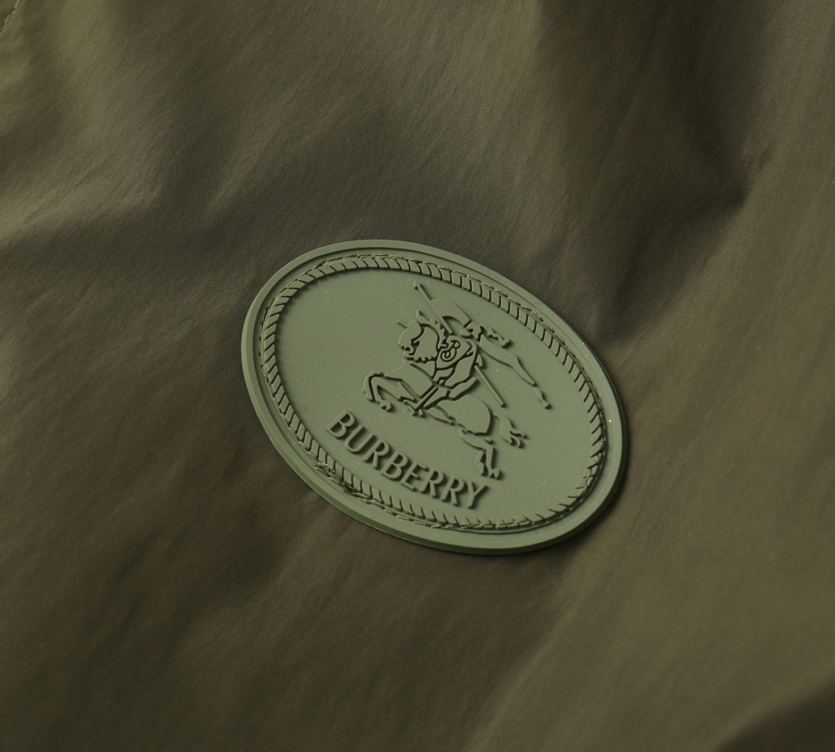 Burberry Male Jacket M-xl