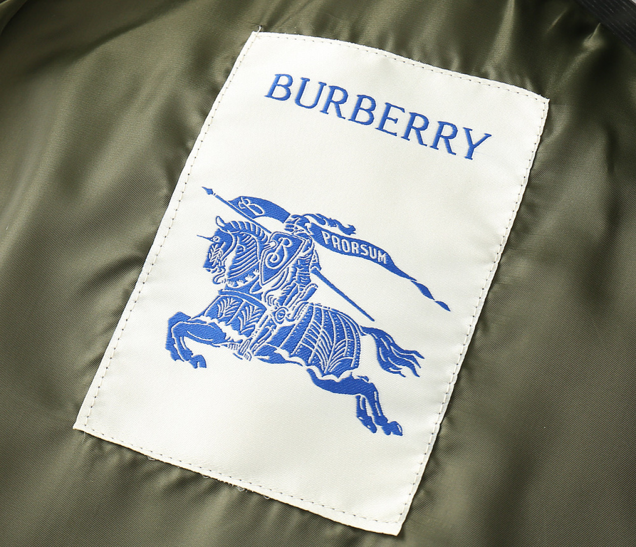 Burberry Male Jacket M-xl