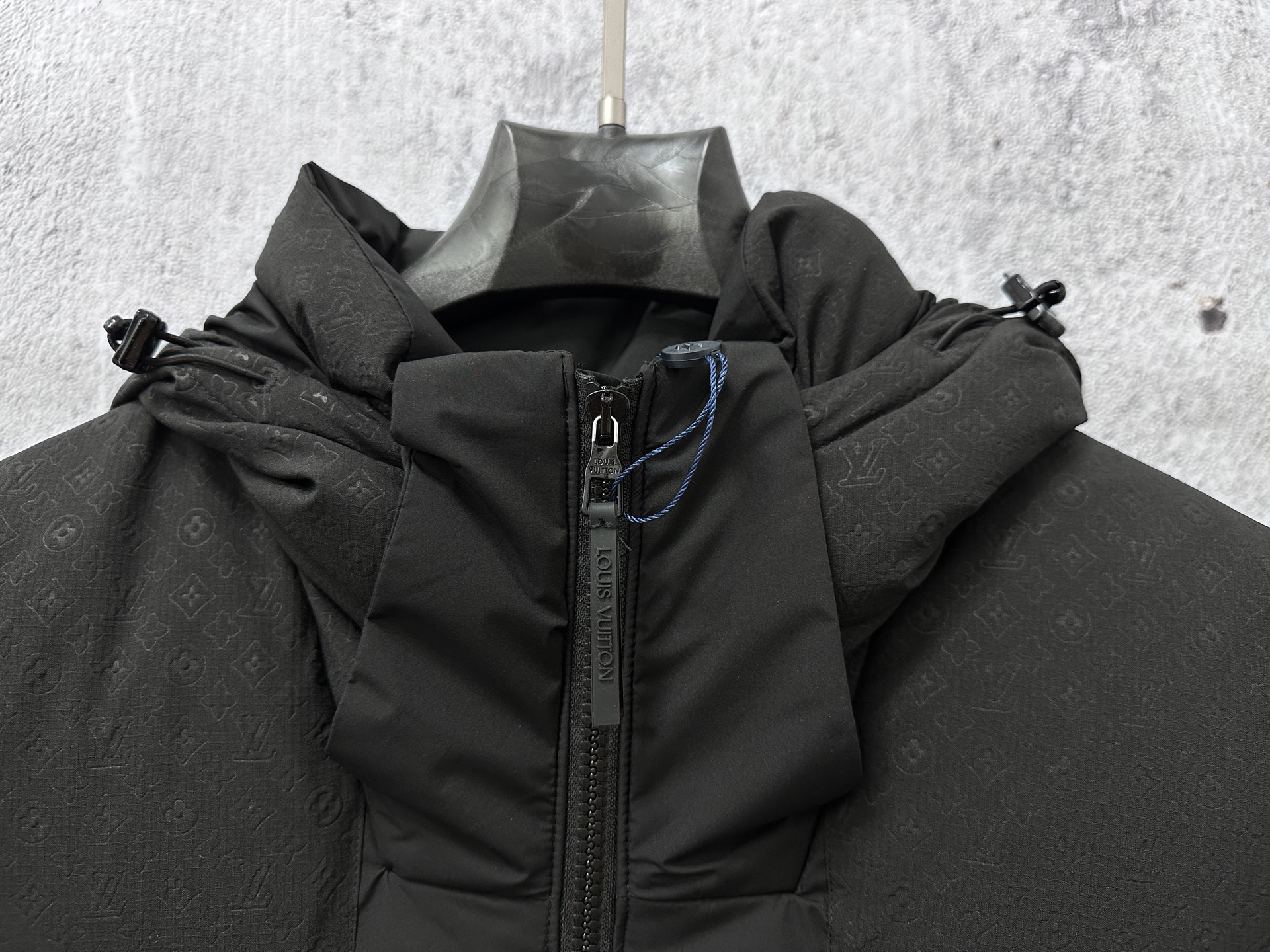 Louis Vuitton Couple Down Jacket S-m-l-xxl