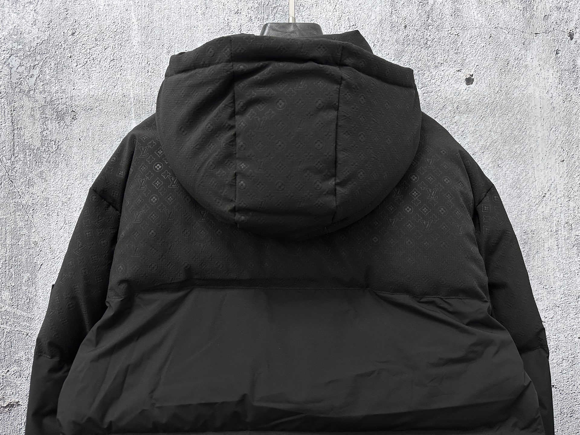 Louis Vuitton Couple Down Jacket S-m-l-xxl