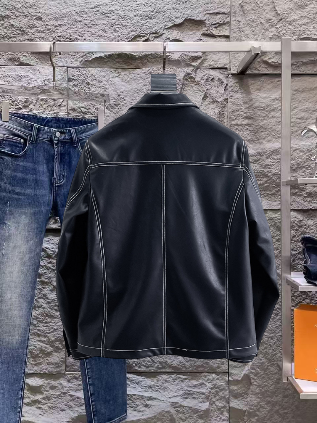 Prada Male Jacket M-xxxl