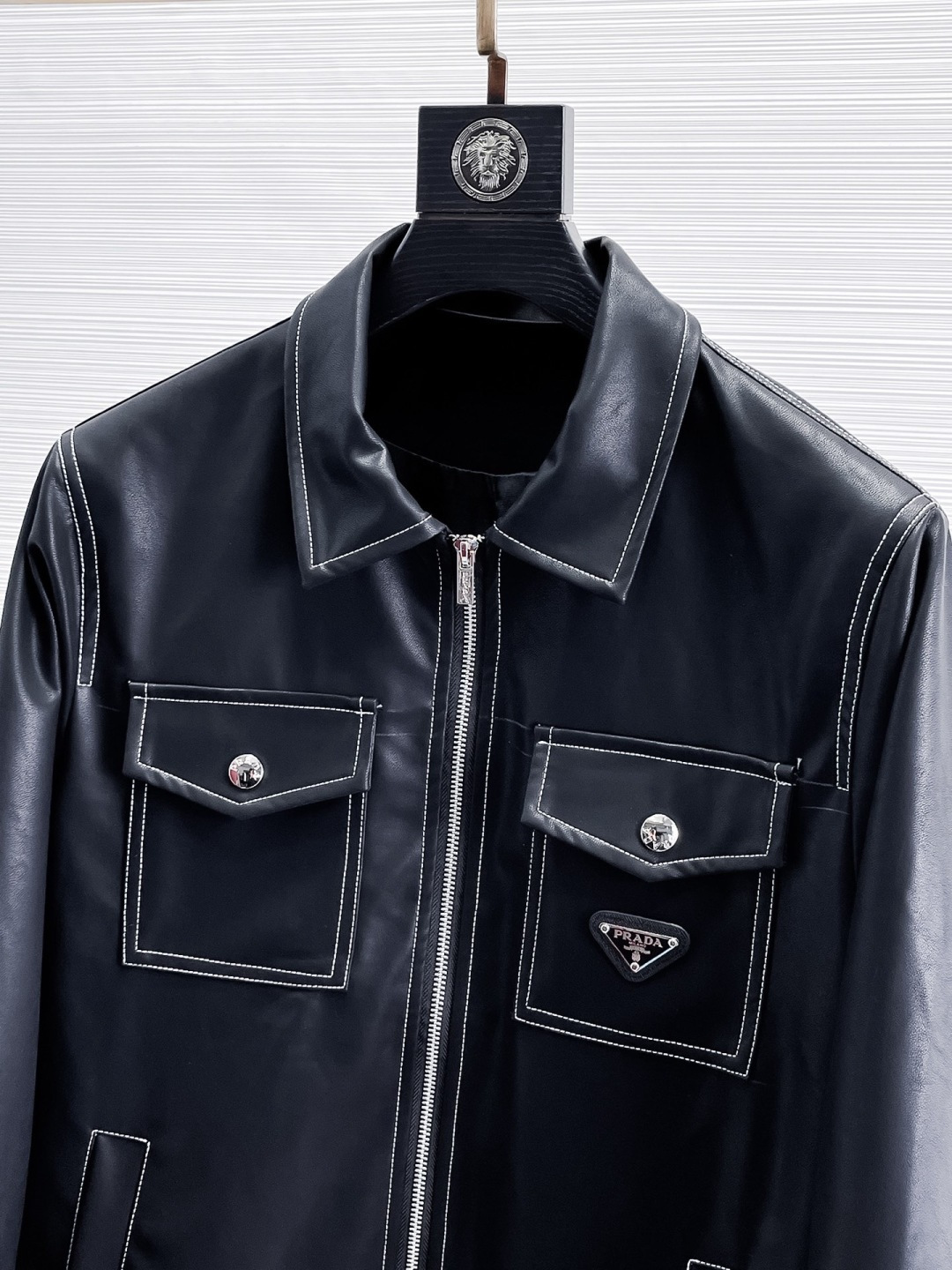 Prada Male Jacket M-xxxl
