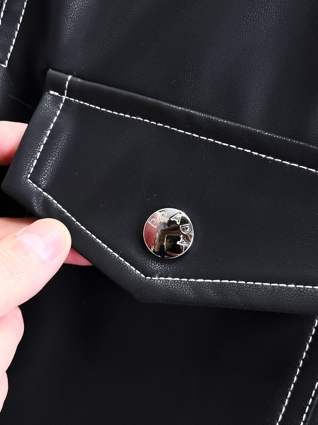 Prada Male Jacket M-xxxl