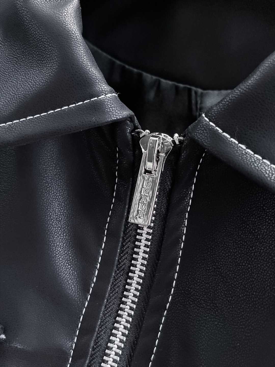Prada Male Jacket M-xxxl