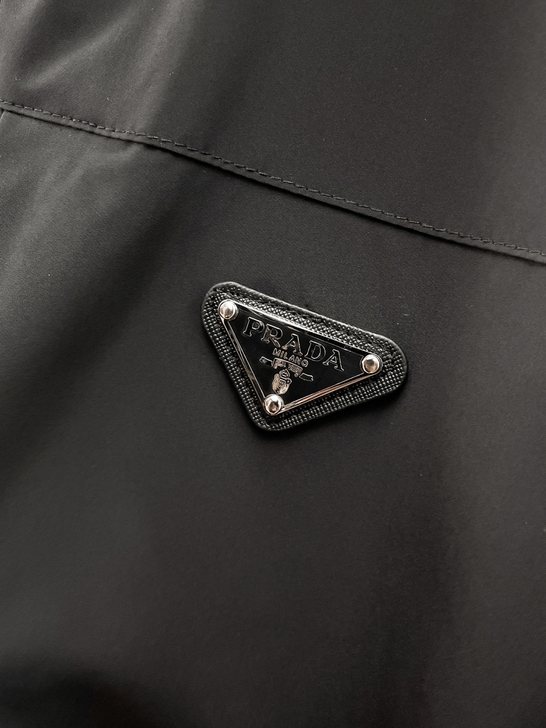 Prada Male Jacket M-xxxl