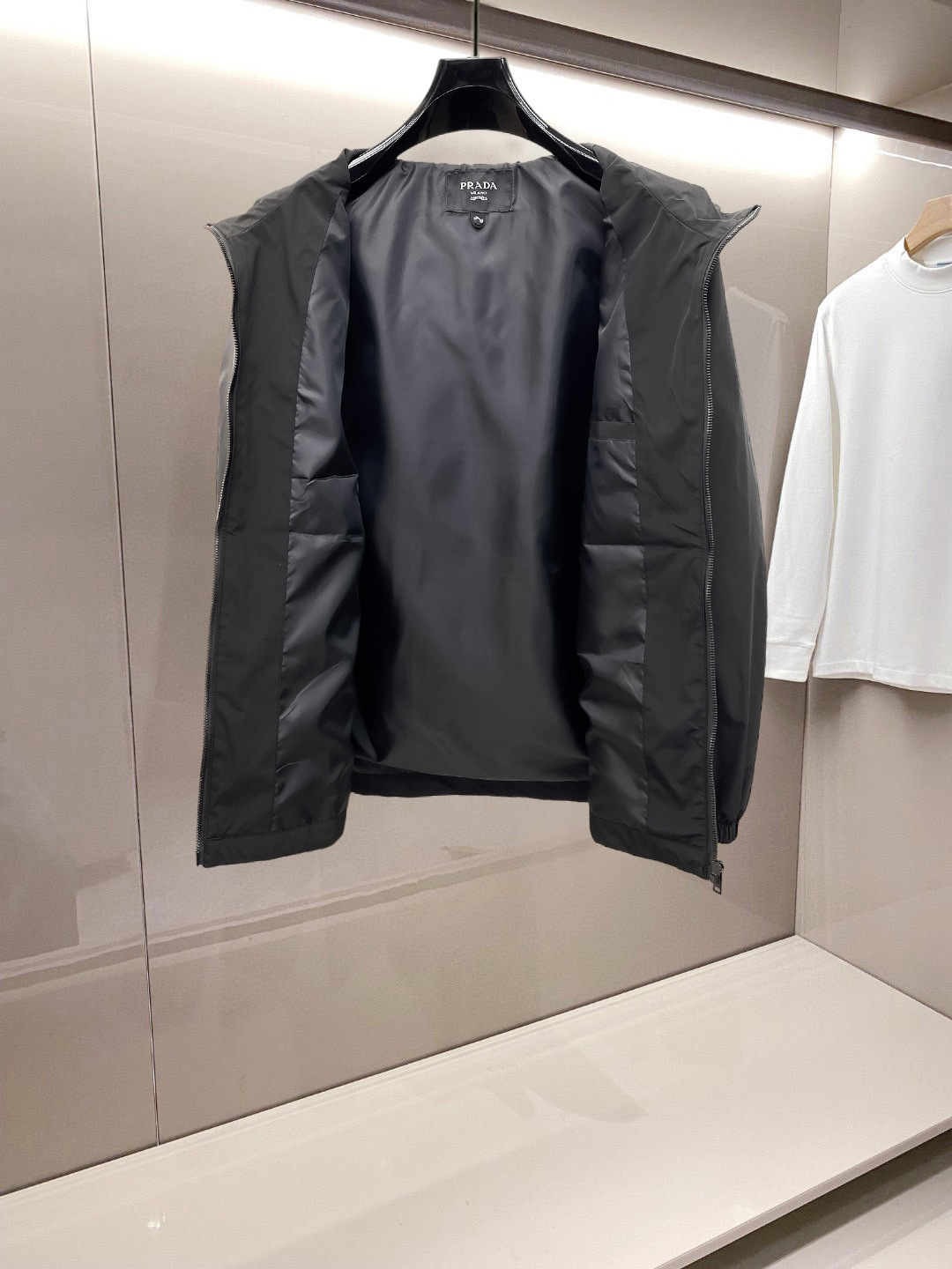 Prada Male Jacket M-xxxl