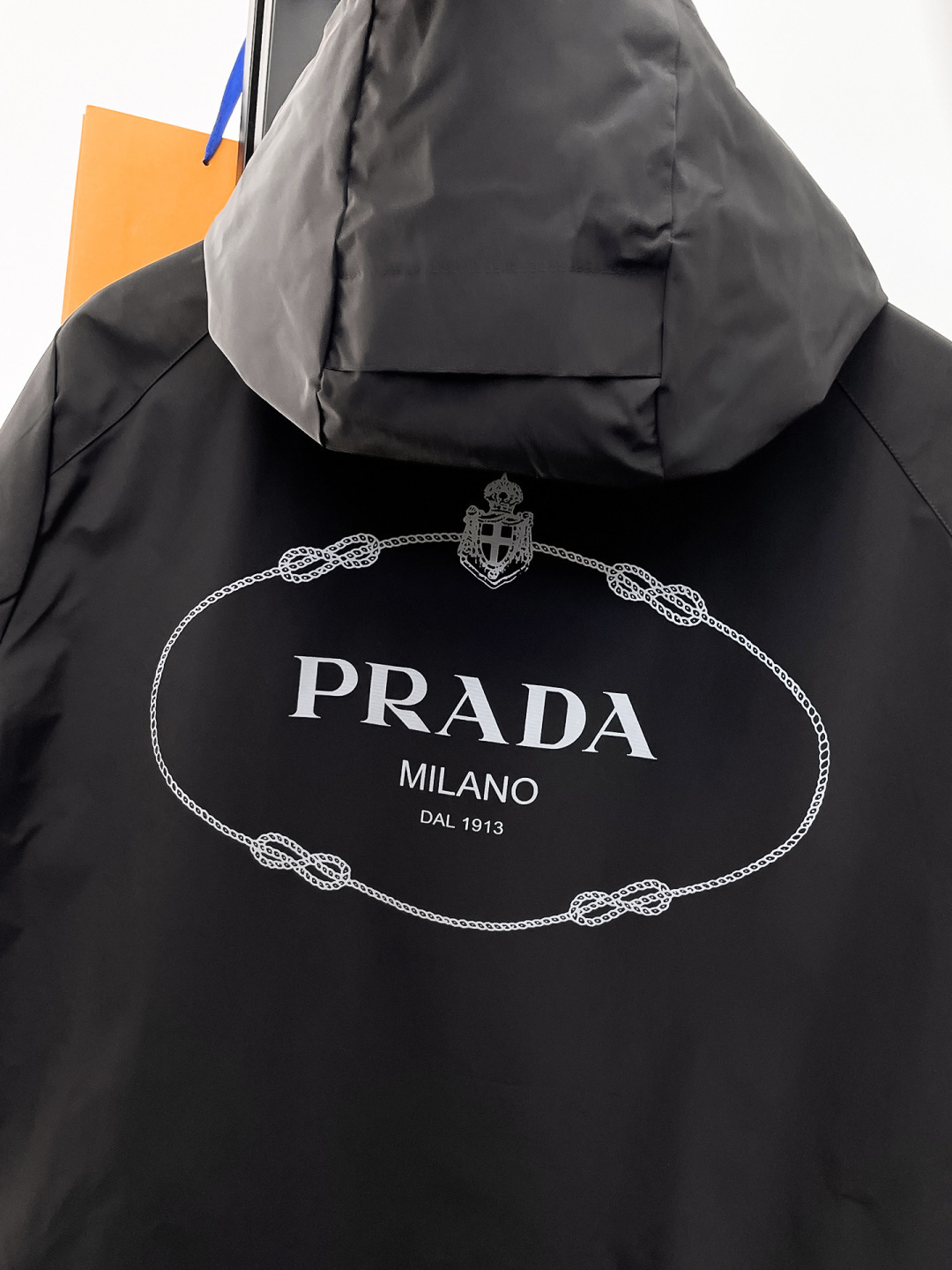 Prada Male Jacket M-xxxl