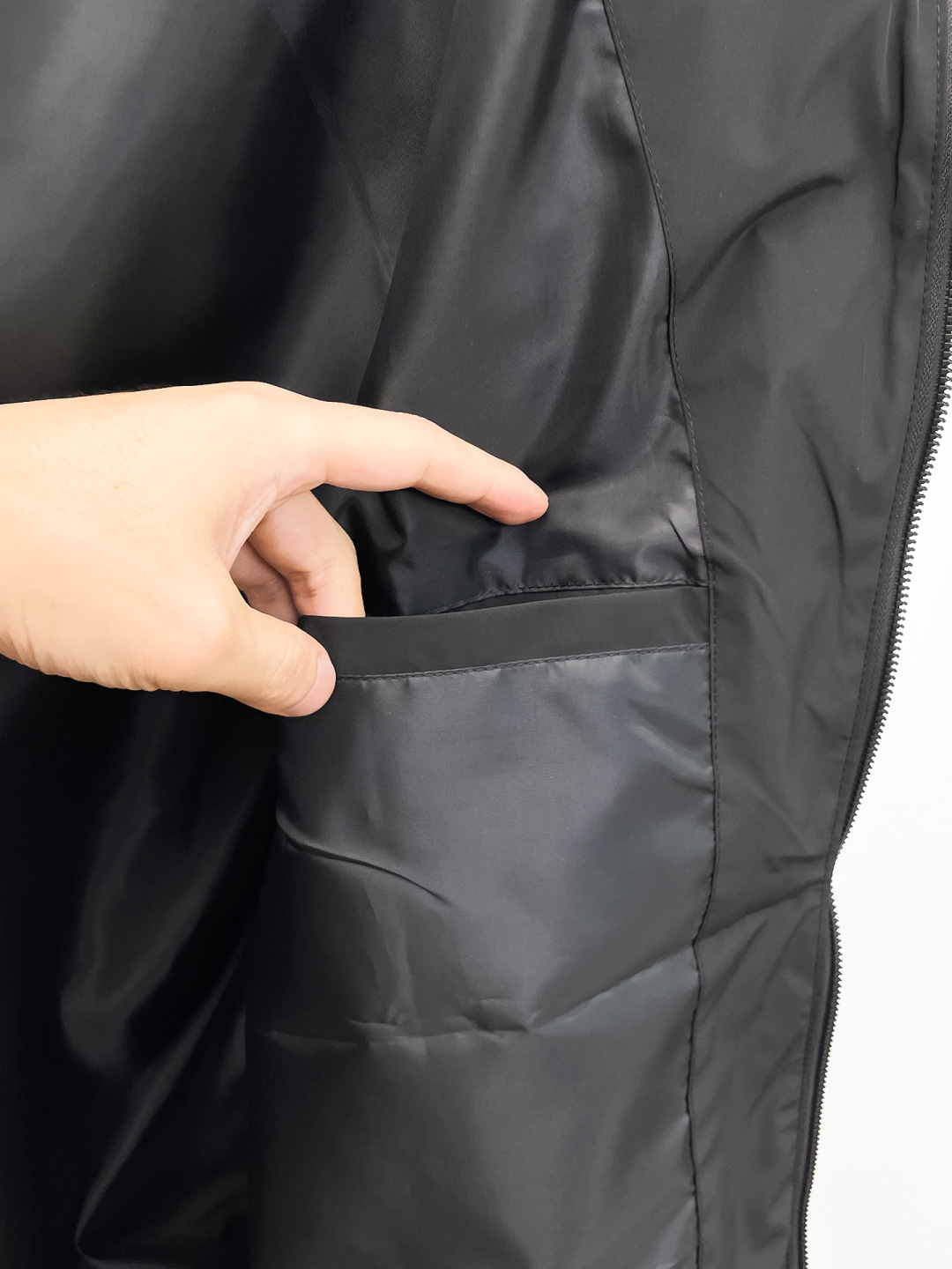 Prada Male Jacket M-xxxl