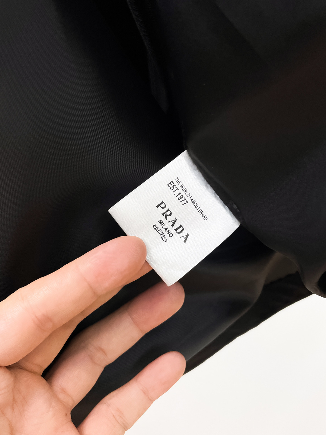 Prada Male Jacket M-xxxl