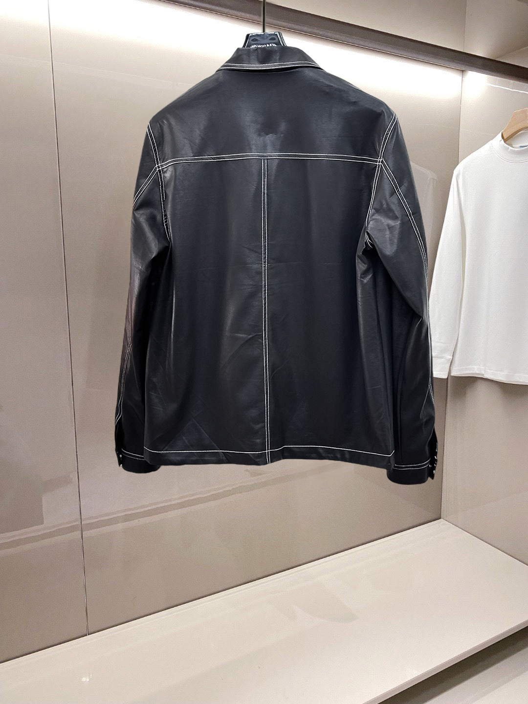 Prada Male Jacket M-xxxl