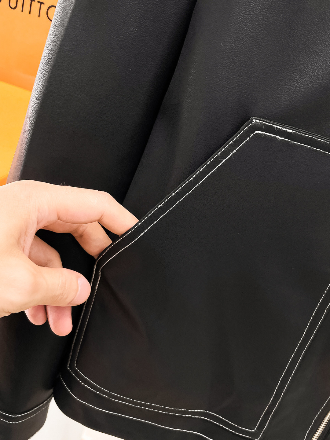 Prada Male Jacket M-xxxl