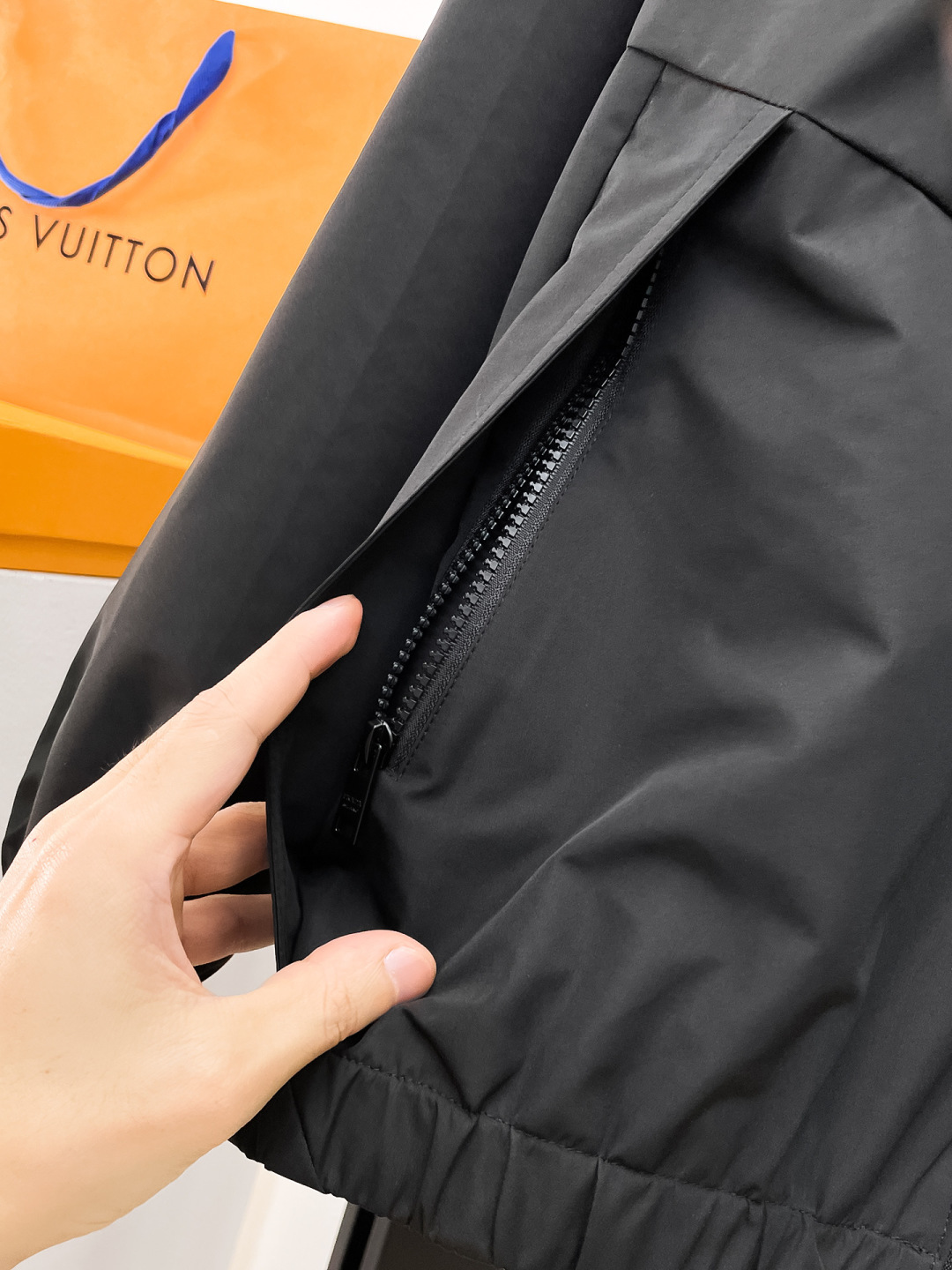 Prada Male Jacket M-xxxl