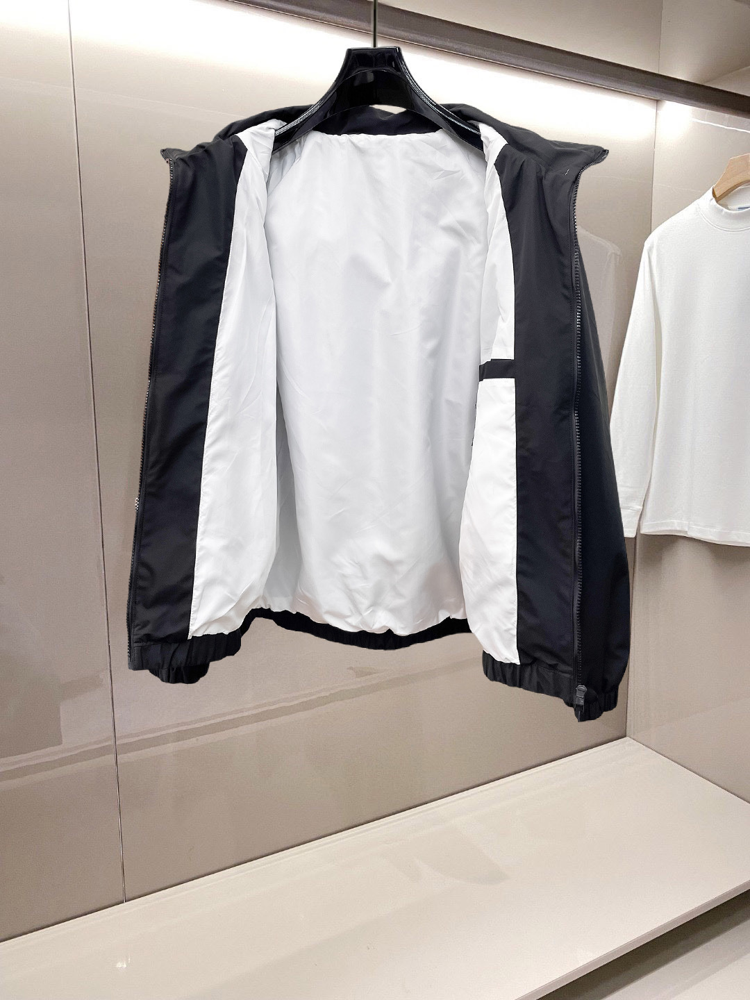 Prada Male Jacket M-xxxl