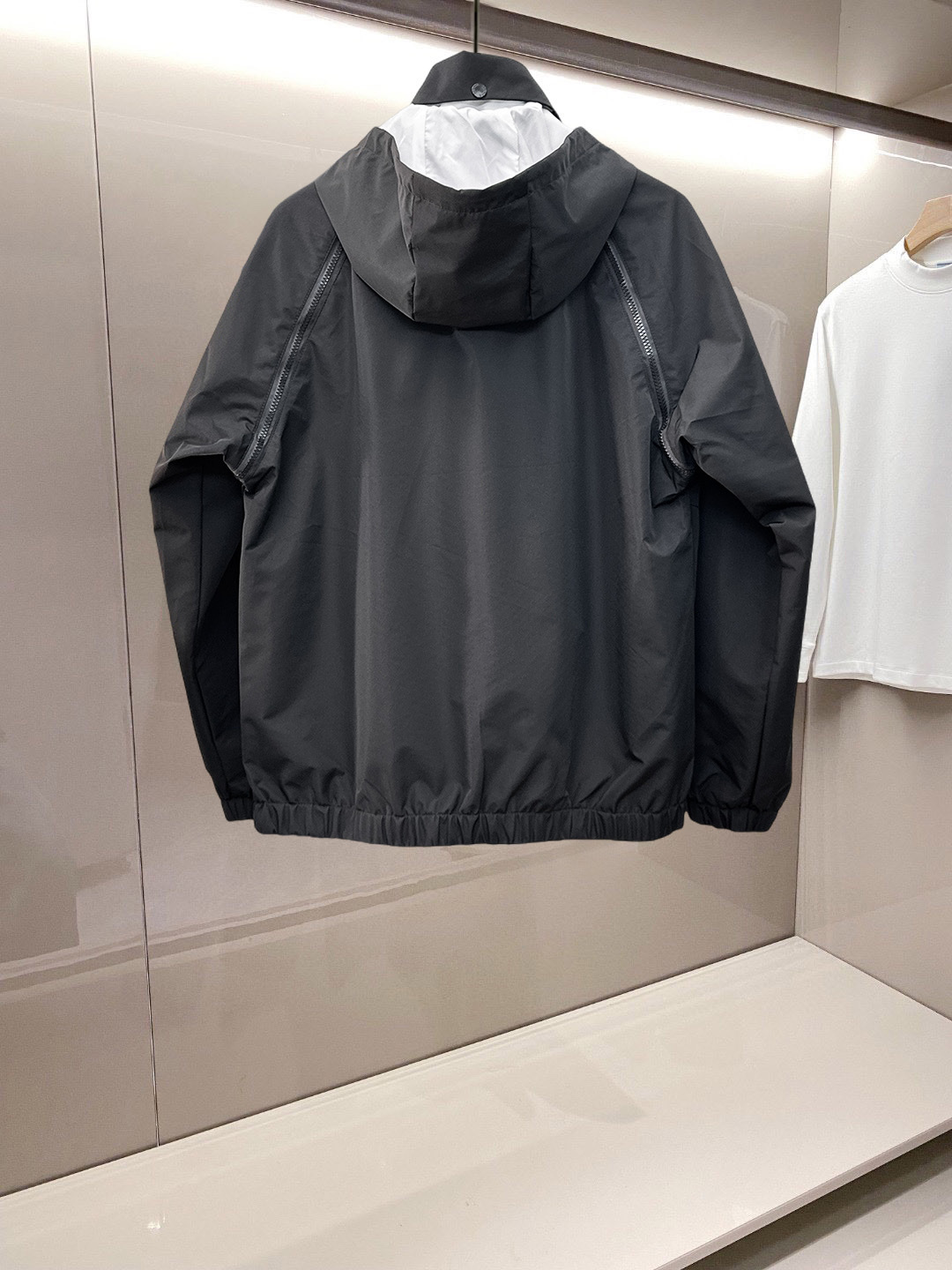 Prada Male Jacket M-xxxl