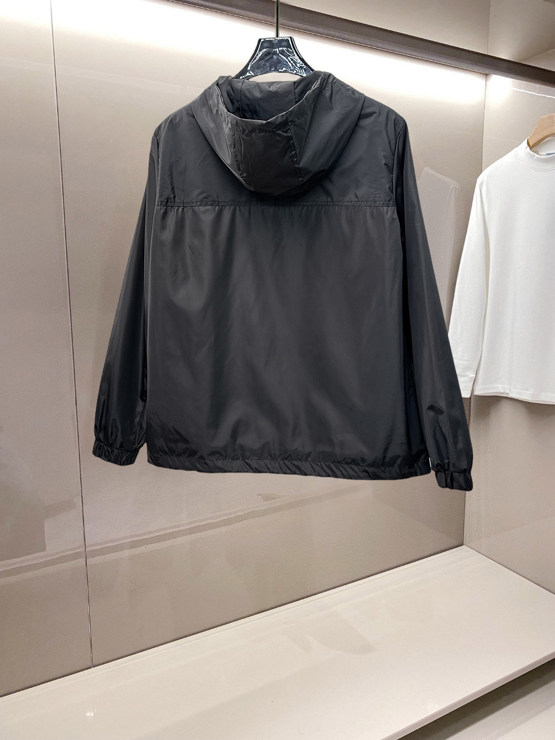 Prada Male Jacket M-xxxl