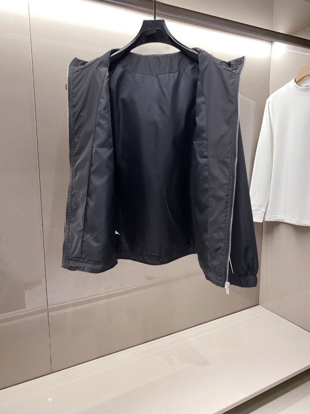 Prada Male Jacket M-xxxl