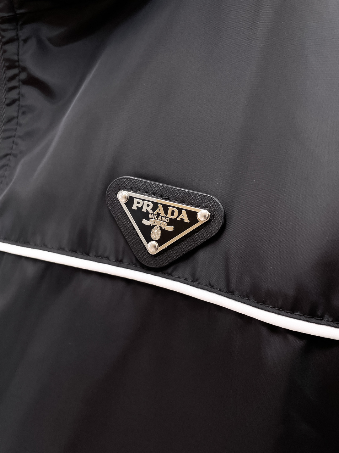 Prada Male Jacket M-xxxl