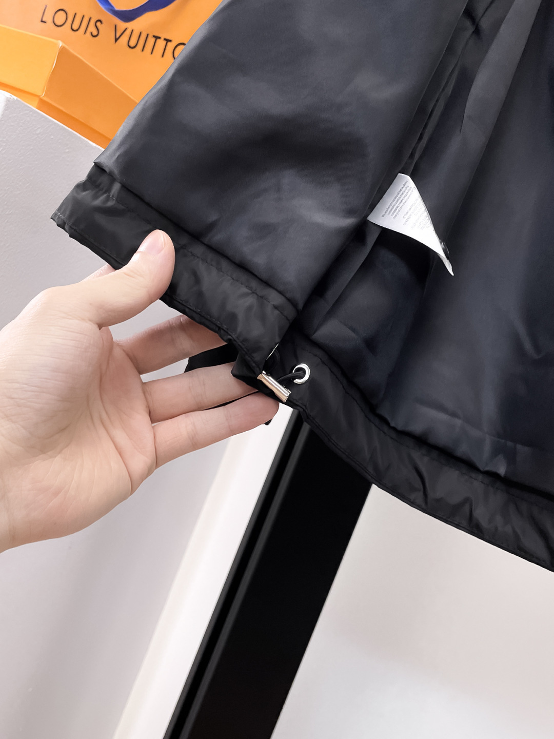 Prada Male Jacket M-xxxl
