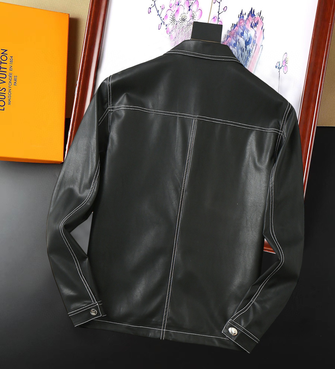 Prada Jacket M-l-xxxl