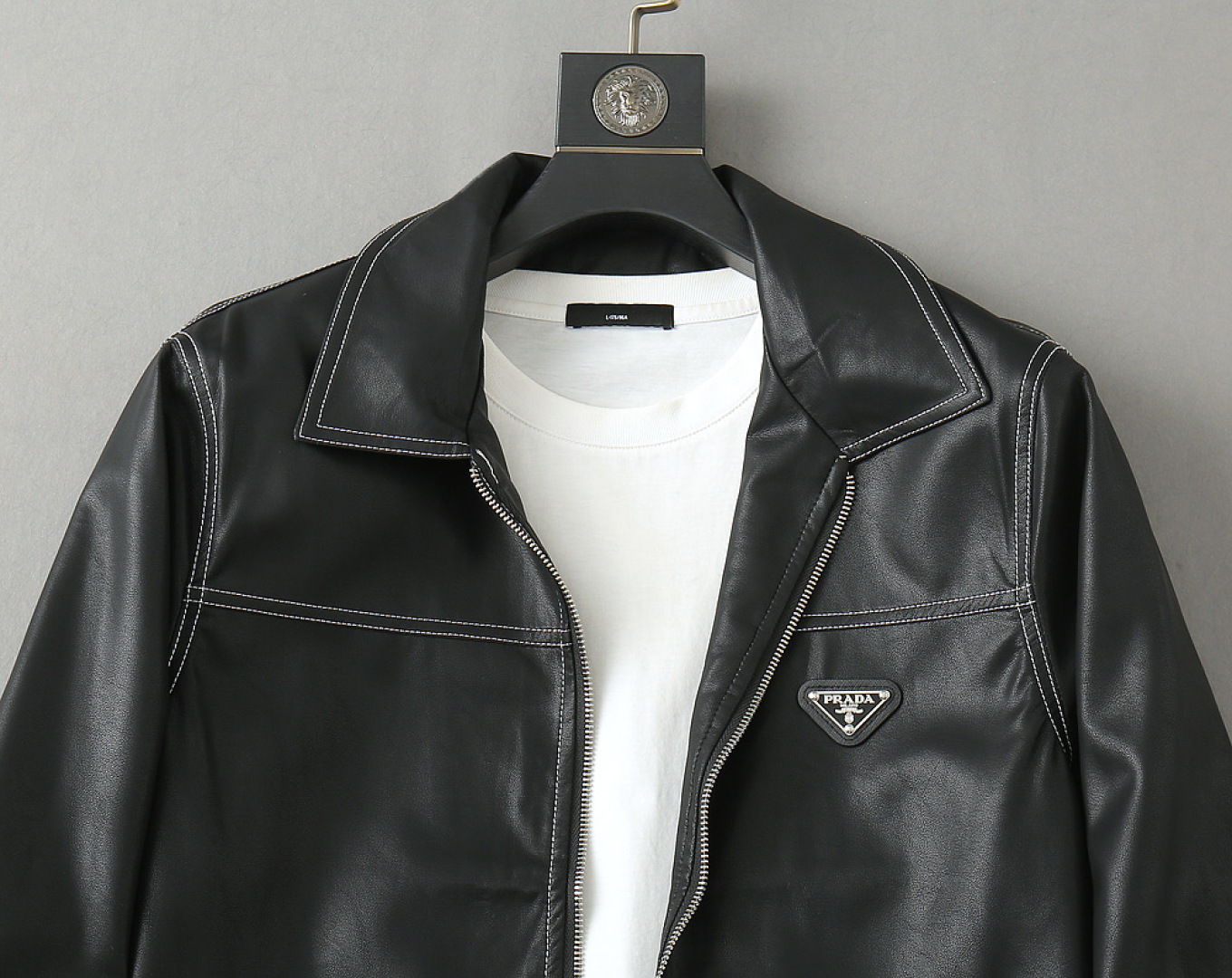 Prada Jacket M-l-xxxl