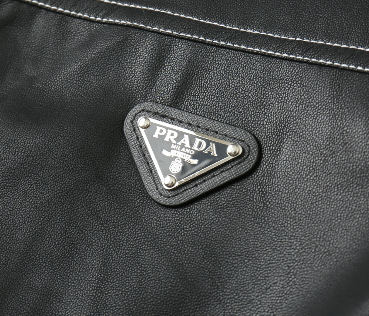 Prada Jacket M-l-xxxl
